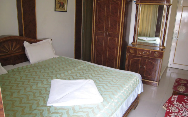 Kedareswar Bed and Breakfast