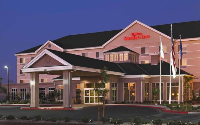 Hilton Garden Inn Clovis
