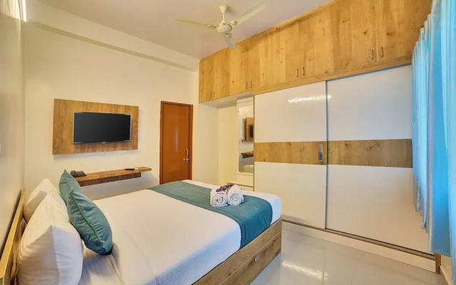 Southgate Villa