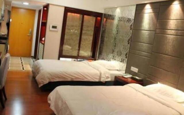 Foshan U Home Hotel