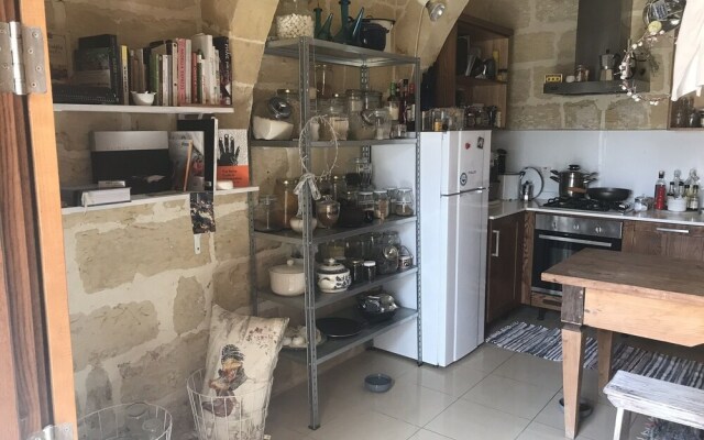 Dar il-Hena Organic B&B