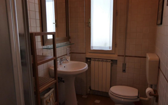 Caffeletti Friendly B&B