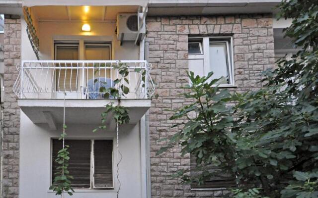 Apartments Nada