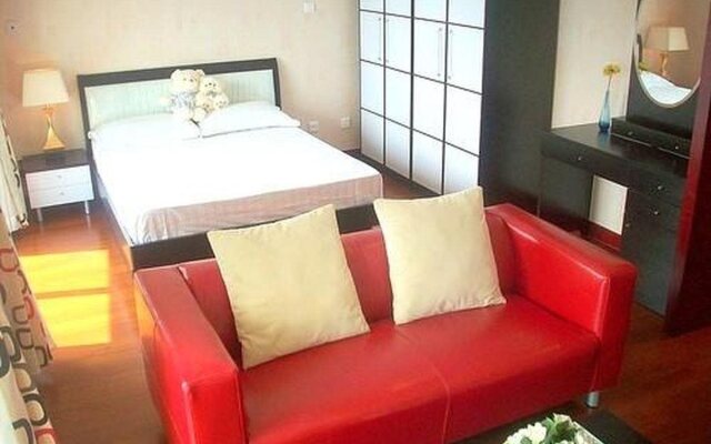 Jia Jia Sunshine Apartment