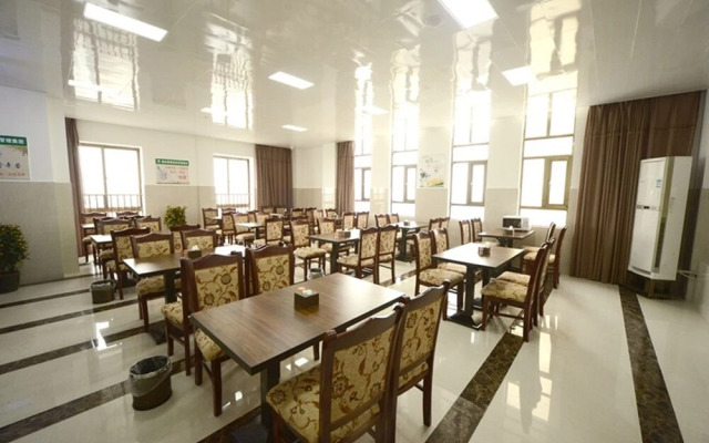 GreenTree Inn Xuancheng Ningguo City East Ningyang Road RT Mart Express Hotel