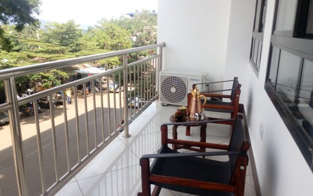Mbugani Hotel