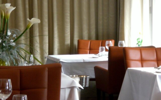 Hotel Saint-Nicolas