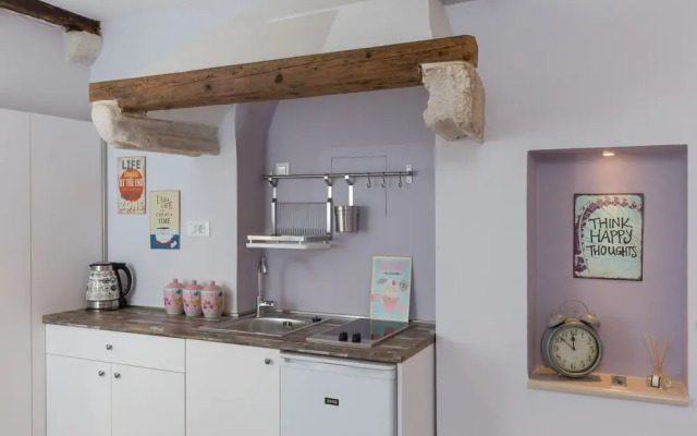 Studio Apartment Lumia