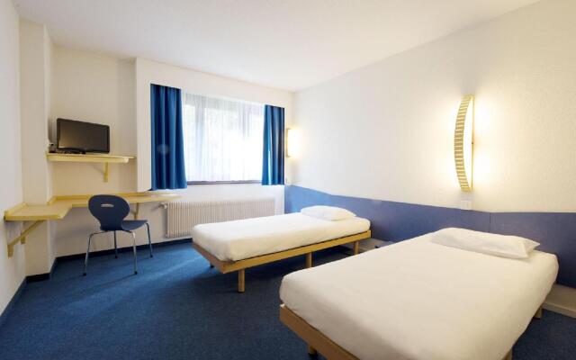 ibis budget Szczecin