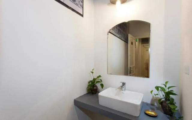 Luxury Backpakers Hotel