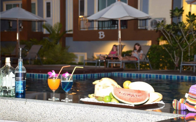 Phutara Lanta Resort