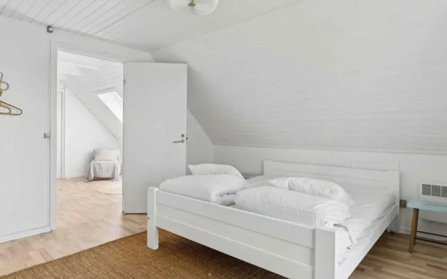 4 Star Holiday Home in Allinge