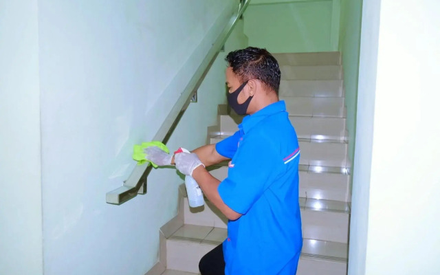 Cordex Hotel Ancol Jakarta