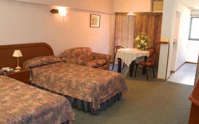 Pringles Apart Hotel