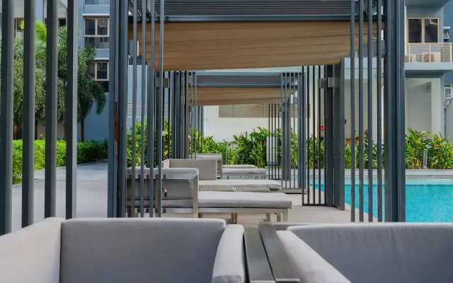 85 SOHO Hotel & Serviced Apartment