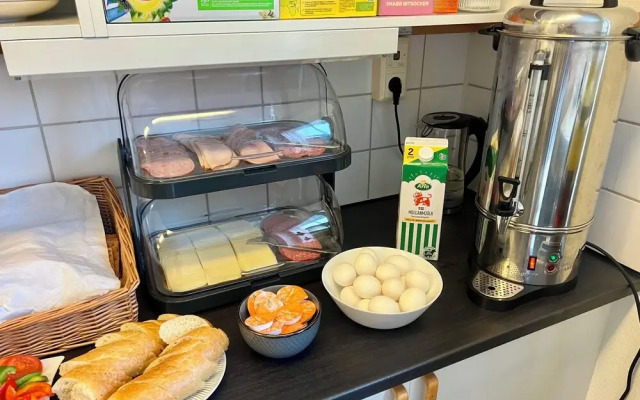 Hotell City Karlshamn