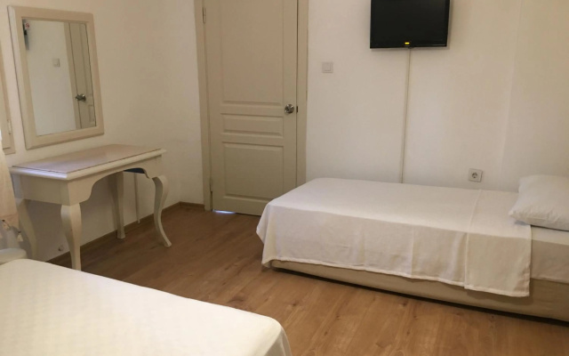 Sade Butik Otel