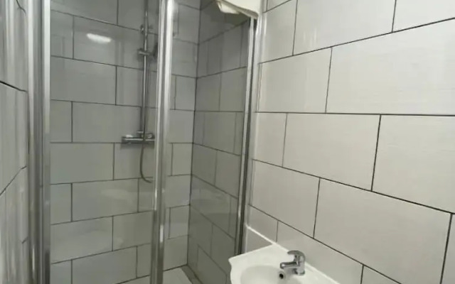 Tinapa Suites