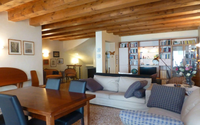 Padovaresidence Palazzo della Ragione