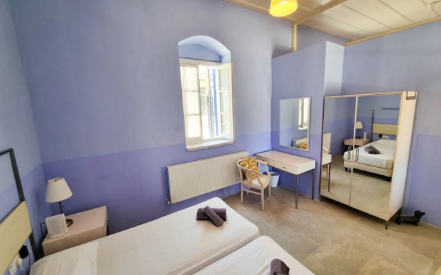 Village Charm Pool Apartment at Skarinou