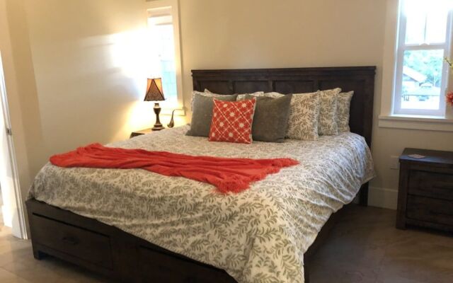 Kelowna Bed and Breakfast