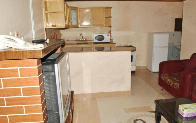 Golden Prince Hotel Al Salam