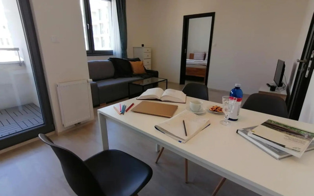 Prima Family Apartments