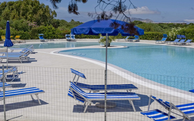 Hotel Cala Reale