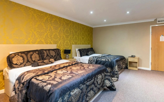 Stuart Hotel
