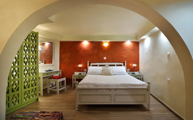Casa della Favola - Adults Only