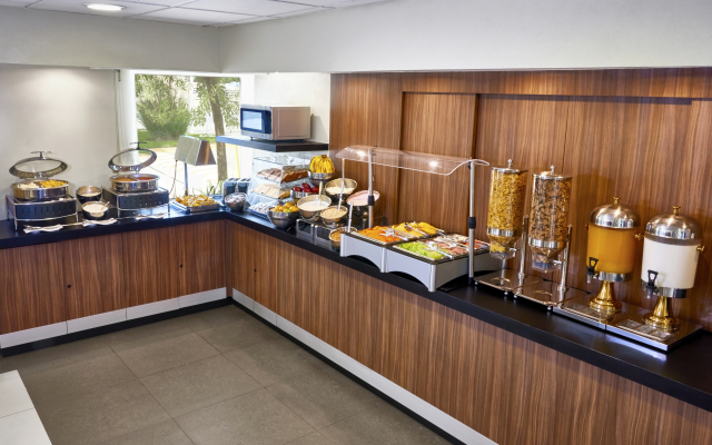 City Express Suites by Marriott Silao Aeropuerto