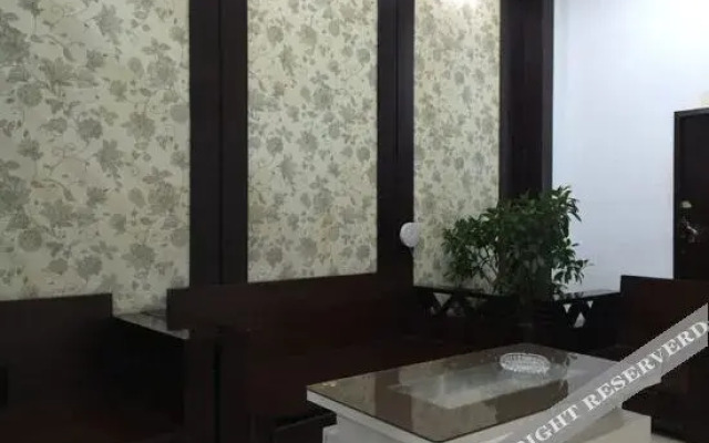 Ningguosu 7 Youshang Hotel