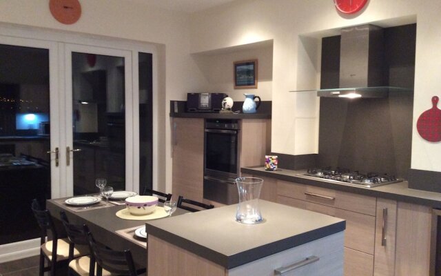 Waterfront Home St Andrews Carnoustie