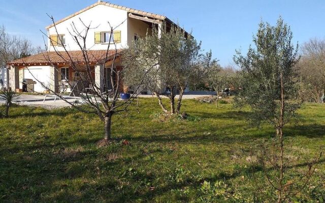 La Villa d'Isa