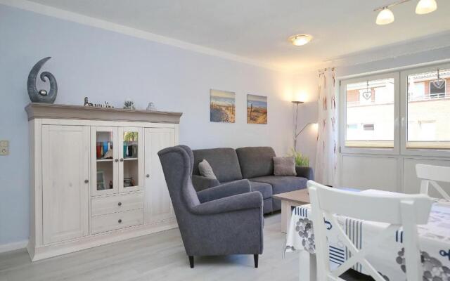 Goosbrink Wohnung 15