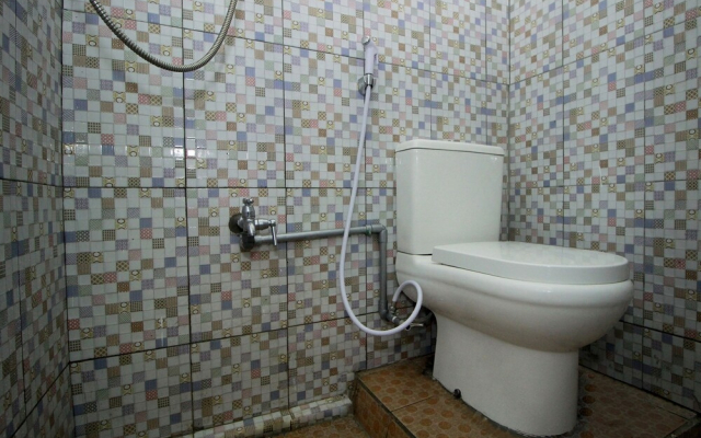 SPOT ON 2362 Wisma Ria