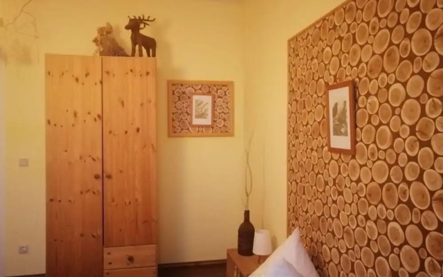 Comfort Apartment Comfortable Holiday Residence