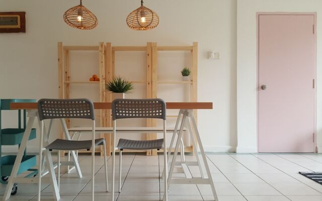 Elopura Vacation Apartment