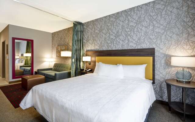 Home2 Suites by Hilton Fairview/Allen