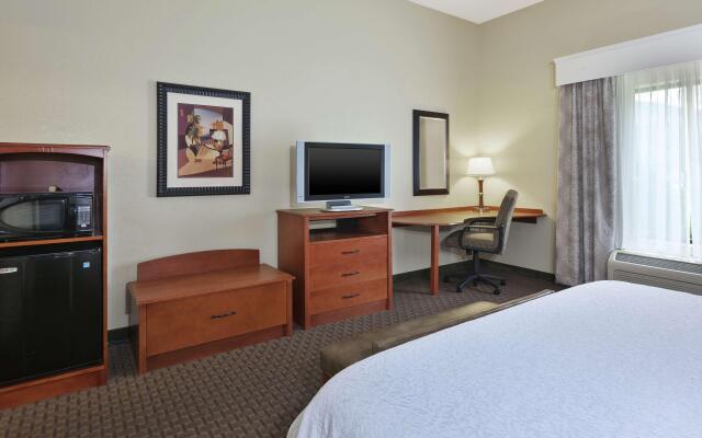 Hampton Inn & Suites Grand Rapids-Airport 28th St