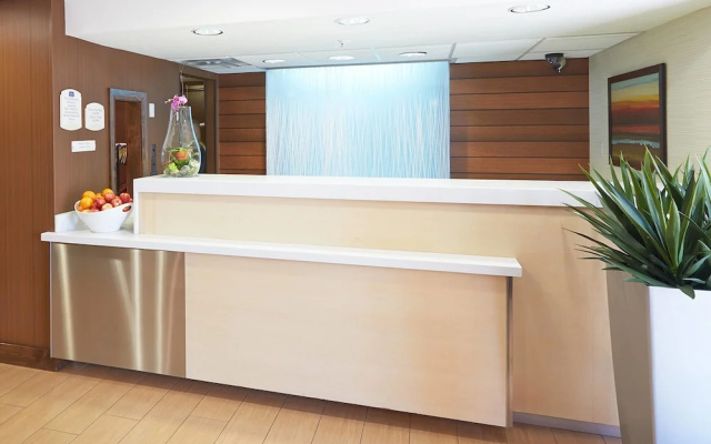 Fairfield Inn & Suites Salt Lake City South