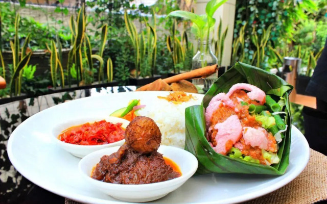 Balairung Hotel
