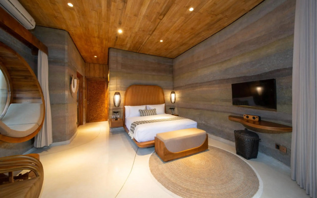 Ulaman Eco Luxury Retreat