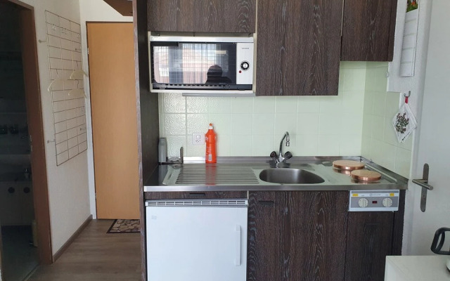 Elfe-apartments Studio Apartment for 2 Guests