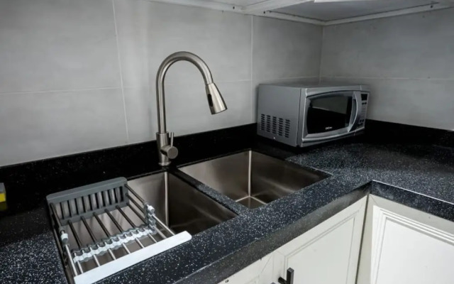 Nouran Star Serviced Apartments