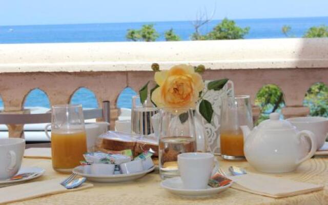 B&B Villa Raineri