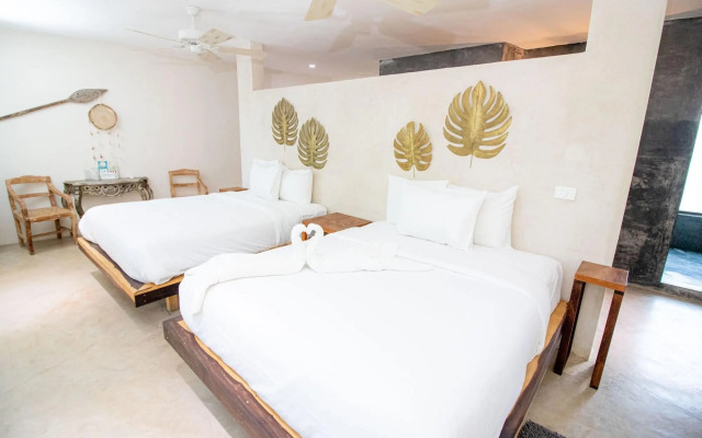 Spirit Holbox