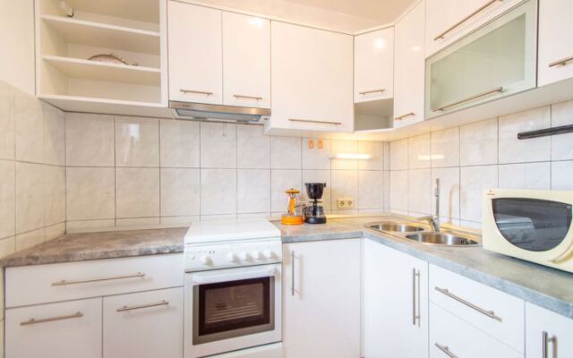 Apartment Josip Rantasalmi