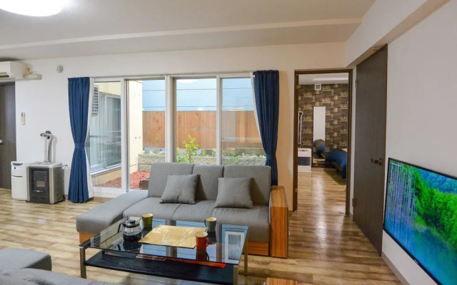 KIYAZA Home Sapporo