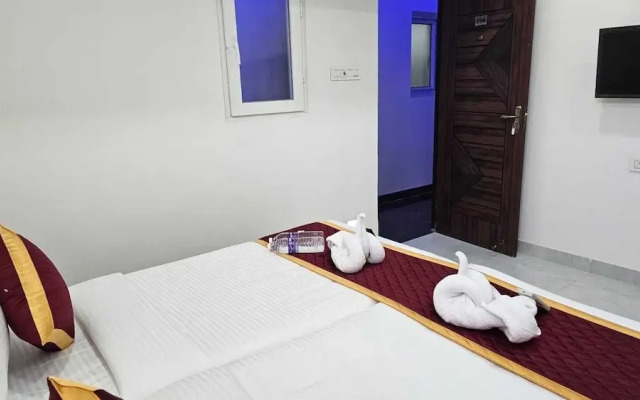 Metro Residency.com